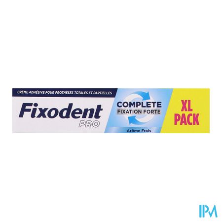 vignette FIXODENT PRO CPLT FIX FOR FRA70,5G