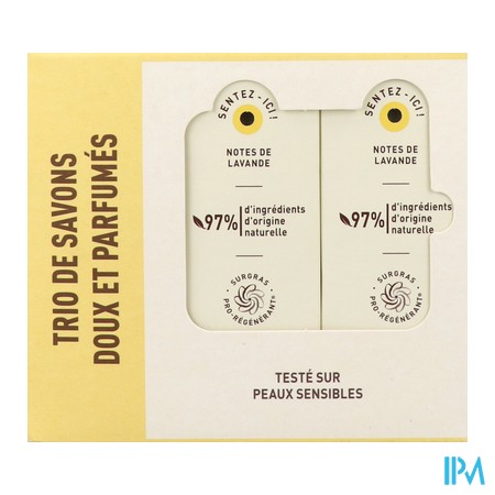 produit CAVAILLES SAV SURG L'ORIGIN 200GX3