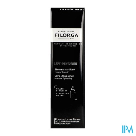 vignette FILORGA LIFT DESIGNER 30ML