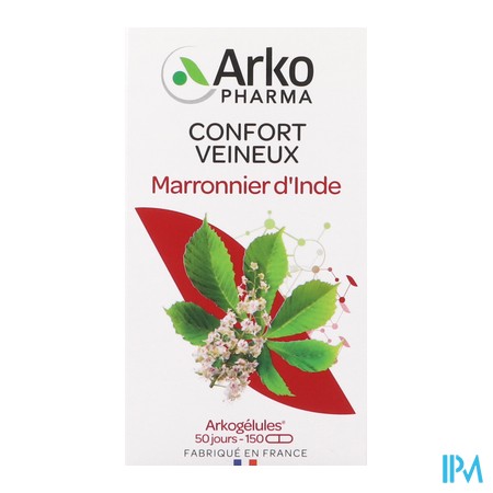 produit ARKOG MARRON INDE   GELU 150
