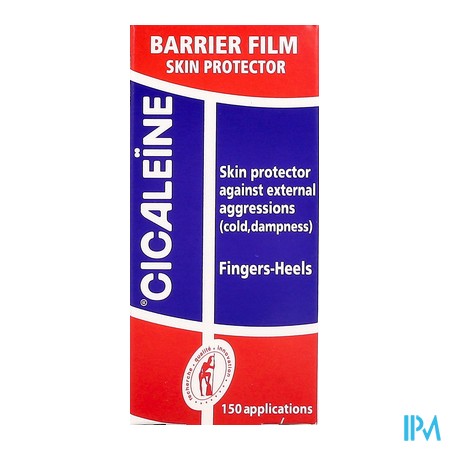 vignette CICALEINE FILM ISOL PROT5,5ML1