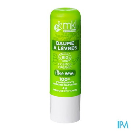 vignette MKL BAUM LEVRES BIO ALOE 4G 1
