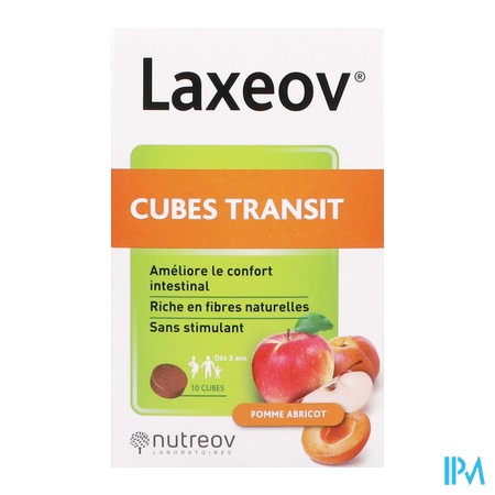 produit LAXEOV POMME ABRICOT 10 PALETS
