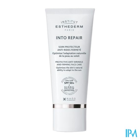 produit ESTHED INTO CR SPF50+ 50ML