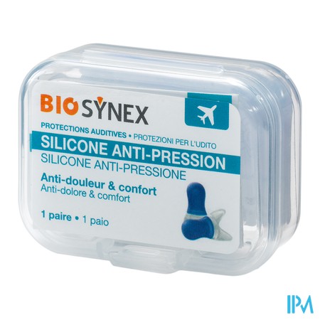 produit BIOSYNEX PROTECT AUDITIVES ALTITUDE ADULT