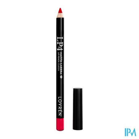vignette LOVREN CRAY LEV CREAMY CILIEGIA 1,5G