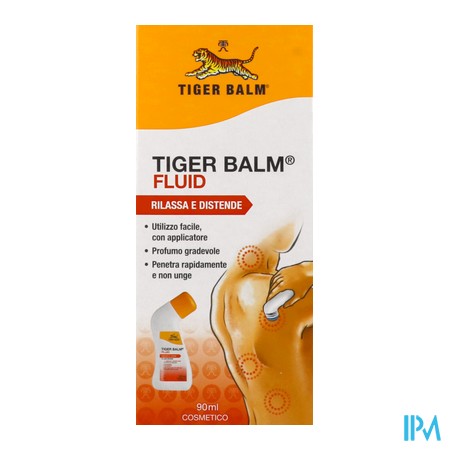 vignette BAUME DU TIGRE FLDE 90ML FL APPLICATEUR 1
