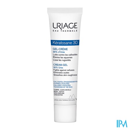 produit UR KERATOSANE 30 GEL-CR 40ML