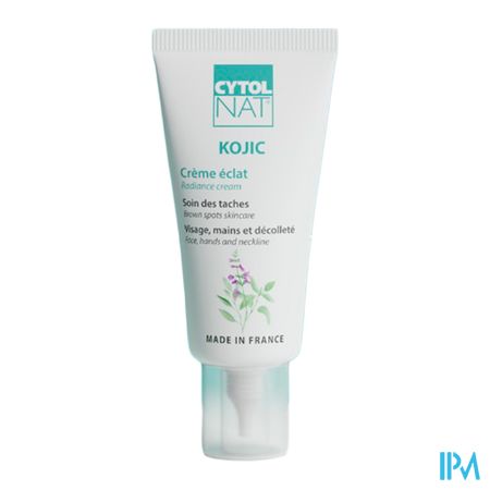 vignette CYTOLNAT KOJIC EMULSION 30ML