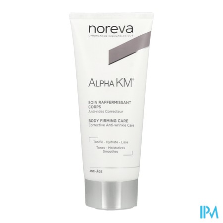 produit ALPHA KM SOIN RAF COR TB200ML1