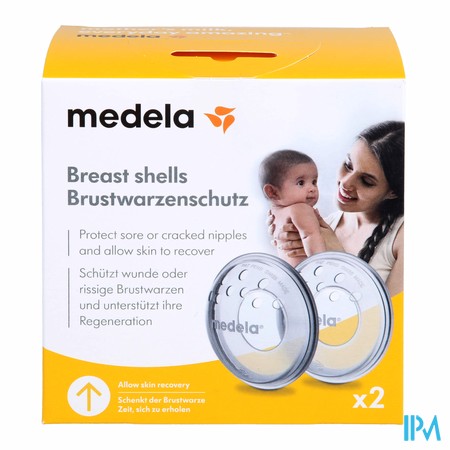 vignette MEDELA PROTEGE MAMELON 2