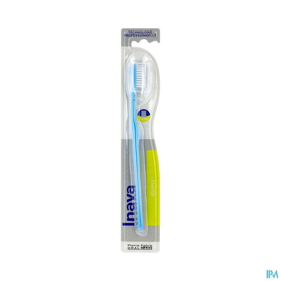 vignette INAVA BR DENT 20/100 SPLE