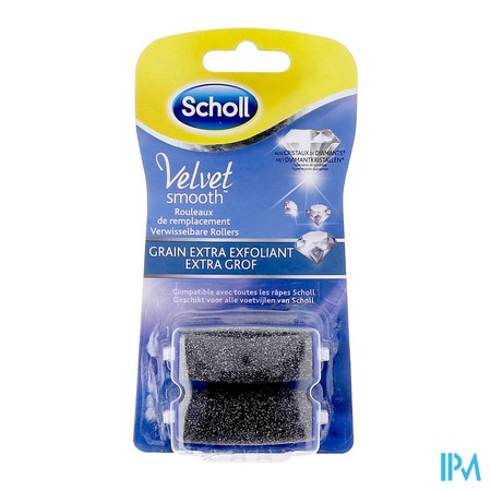 vignette SCHOLL RECH VELV SMOOTH EXT EXFOL2