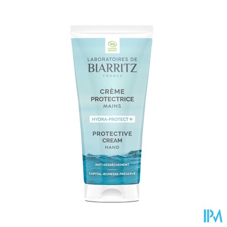 vignette LDBIARRITZ HYD PR CR MAINS 50ML