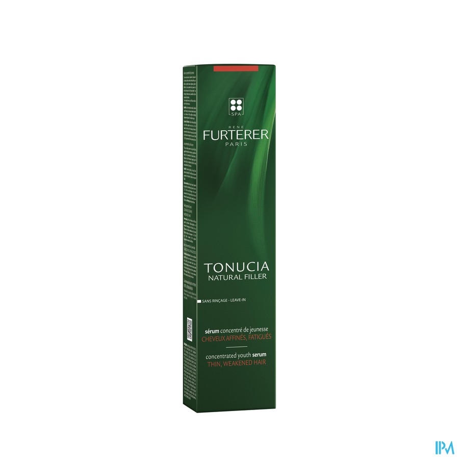 vignette FURT TONUCIA SERUM REPULPANT 75ML
