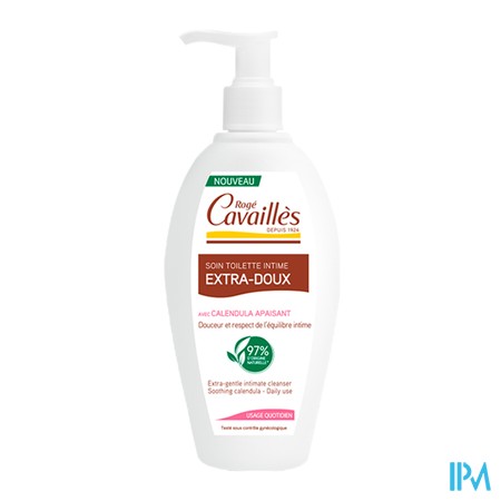produit CAVAILLES SOIN INT EXT/DX 100ML