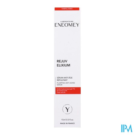 vignette ENEOMEY REJUV ELEXIUM 15ML AIRLESS