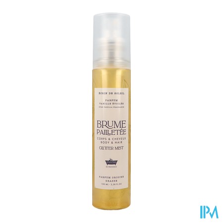 vignette PETIT BAIN PROV BRUM PARF COR/CHX VA100ML
