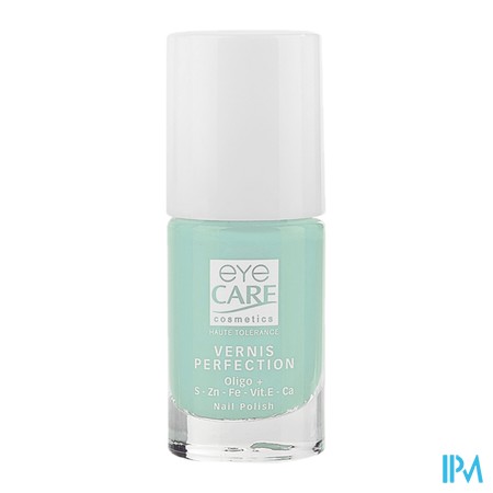 vignette EYE CARE VERNIS PERFECTION 5ML ICEBERG