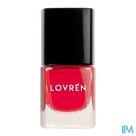 vignette LOVREN VAO 6 JOUR ROSA VIVACE 5ML