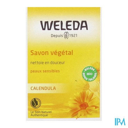 vignette WELEDA SAV CALENDULA PAIN