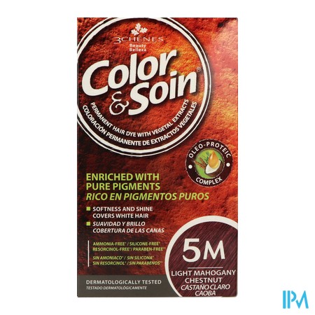 vignette 3 CHENES COLOR/SOIN CHAT CL ACAJ5M