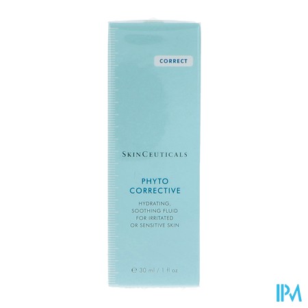 vignette SKINCEUTIC PHYTO CORRECT APAIS30ML