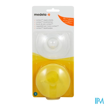vignette BOUT SEIN MEDELA CONTACT S2