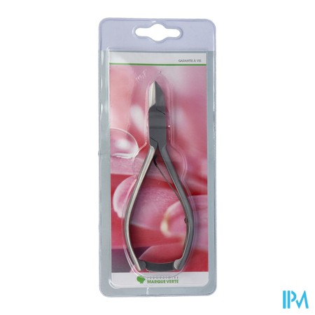 produit MV PINCE ONGL 14CM