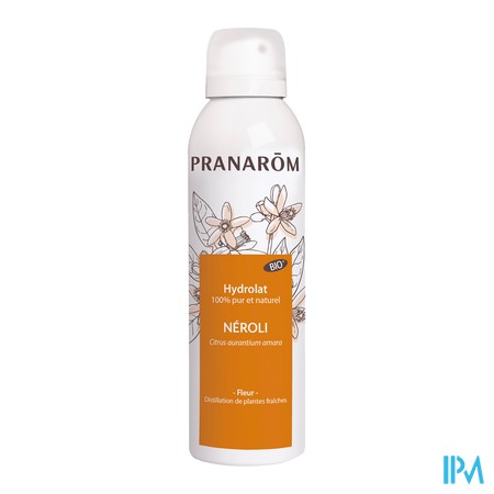 vignette PRANAROM HYD NEROLI F150ML