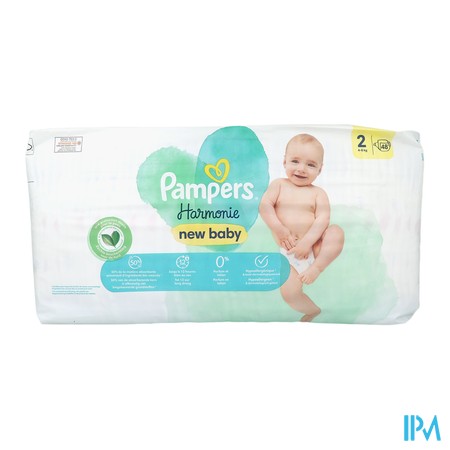 vignette COUCH PAMPERS HARMONIE T2 39