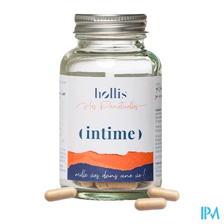 vignette HOLLIS INTIME GELUL 60