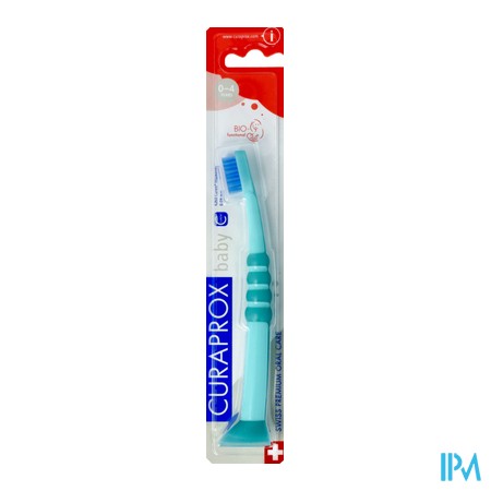 vignette CURAPROX BABY BROS DENT 1