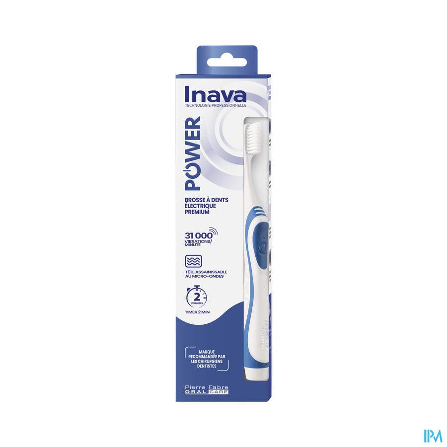 vignette BDEN INAVA POWER
