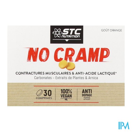 vignette STC NUT NO CRAMP ORANG CPR CROQ30