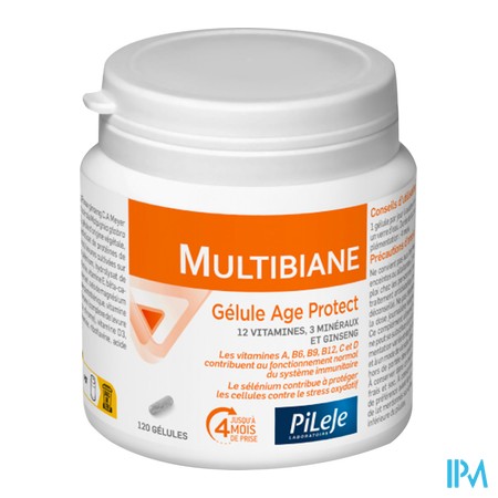 vignette MULTIBIANE AGE PROTECT GELUL120