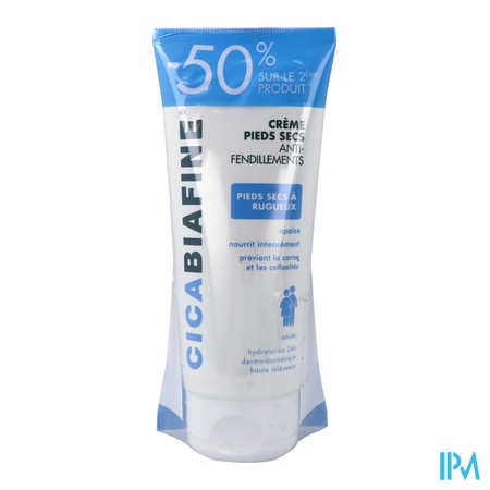 vignette CICABIAFINE PIED LOT DE 2 100ML