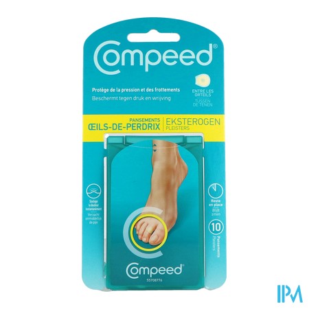 vignette COMPEED HCS PANS OEIL PERD10