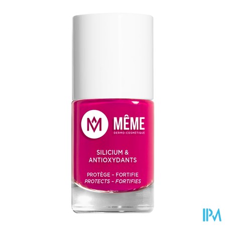vignette MEME VAO SILICIUM FUCHSIA 19 MARIE 10ML
