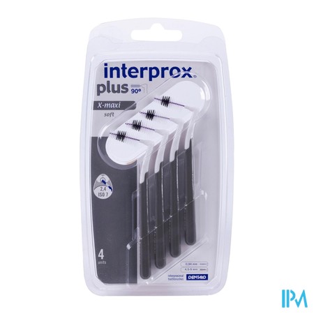 vignette INTERPROX BR PLUS 2G X-MAXI 4