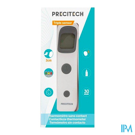 produit PRECITECH THERM S/CONT TRIP SENSOR