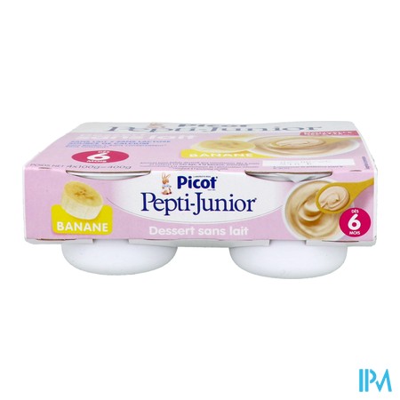 vignette PEPTI-JUNIOR MON1ER DESS BANA100X4