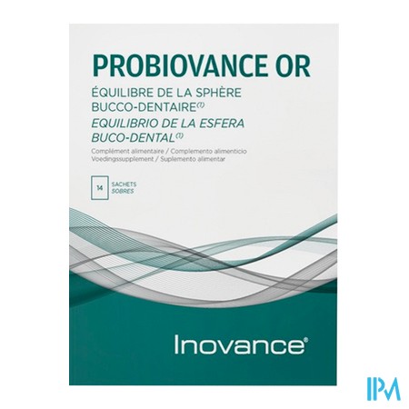 vignette INOVANCE PROBIOVANCE OR SACH14