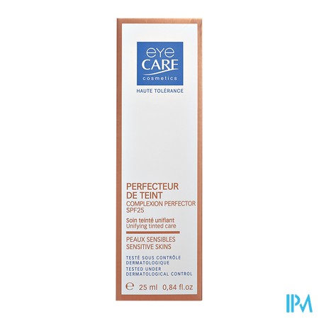 vignette EYE CARE PERFECTEUR DE TEINT 25ML BGE CL