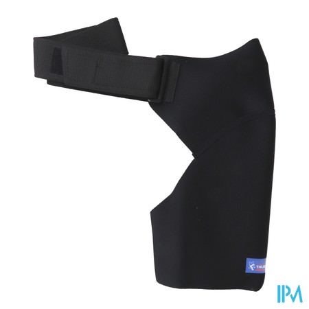 vignette THUASNE EPAULIERE SPORT TS