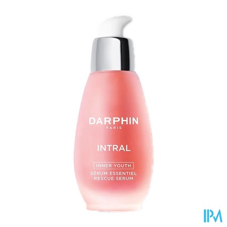 vignette DARPHIN INTRAL INNER SER ESSENT 50ML