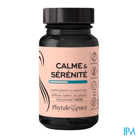 produit PHYTALESSENCE CALME & SERENITE