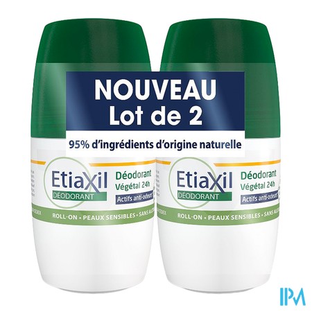 vignette ETIAXIL DEO VEG 24H RO L2 50ML