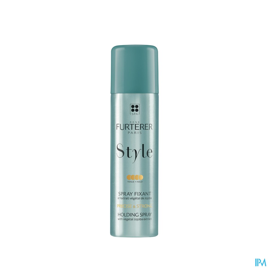 vignette FURTERER STYLE SPRAY FIXANT 150ML