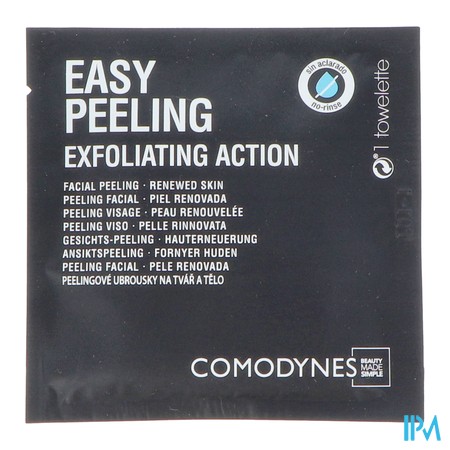 vignette COMODYNES EASY PEELING LINGDOS1